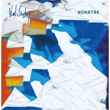 Nunatak m (LP)