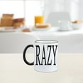 thumbnail image 4 of Vxdvou Personalized Ceramic Coffee Mug, Funny Custom Mug for Birthday & Christmas, Unique Text Mug for Men & Women, Microwave & Dishwasher Safe, Ideal Gift for Home and Kitchen Lovers, 4 of 4