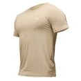 thumbnail image 3 of Playera Wilson Arena Talla CH/Arena/Playera  Caballero, 3 of 4