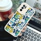 thumbnail image 3 of ¡Agregue un toque de elegancia a su iPhone 15 Pro Max 14 13 12 Pro 11 con una elegante cubierta mate para teléfono con ilustraciones!, 3 of 4