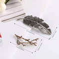 thumbnail image 3 of 16PCS Metal Hair Clips for Women Girls Minimalist Hair Clips Geometric Hair Clip Clamps, 3 of 6