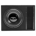 thumbnail image 2 of Skar Audio Boîtier de Caisson de Basses Ventilé Simple 12 Pouces 2500W Chargé EVL Series / EVL-1X12D2, 2 of 4