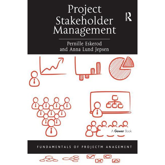 Fundamentals of Project Management Project Stakeholder Management, (Paperback)
