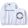 thumbnail image 1 of Sudadera con capucha y pantalones de cuello redondo para hombre y mujer, traje de moda, venta directa de fábrica xuanjing  unisex, 1 of 2