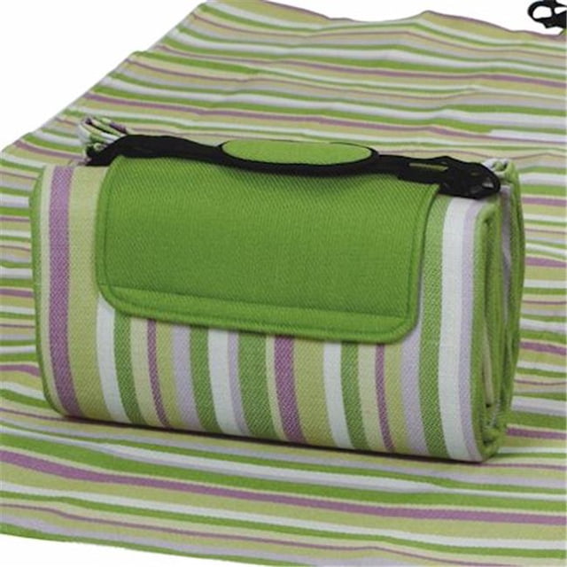 Picnic Plus M5108-LMR Grand Méga Mat&44; Chaux Rickey
