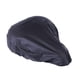 thumbnail image 4 of Funda impermeable para asiento de bicicleta, resistente al agua y al polvo, con elástico, resistente al agua y al polvo, color negro., 4 of 9