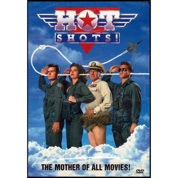 Hot Shots! (WSE)