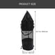 thumbnail image 2 of Boat Garbage Bag Portable Trash Can for Boat Hanging Storage Bag (Black), 2 of 2