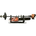thumbnail image 4 of All Season Multi-Purpose 3-Place Carrier Rack Holder ATV Snowmobile UTV Mount for Metal or Composite Rack, 4 of 4