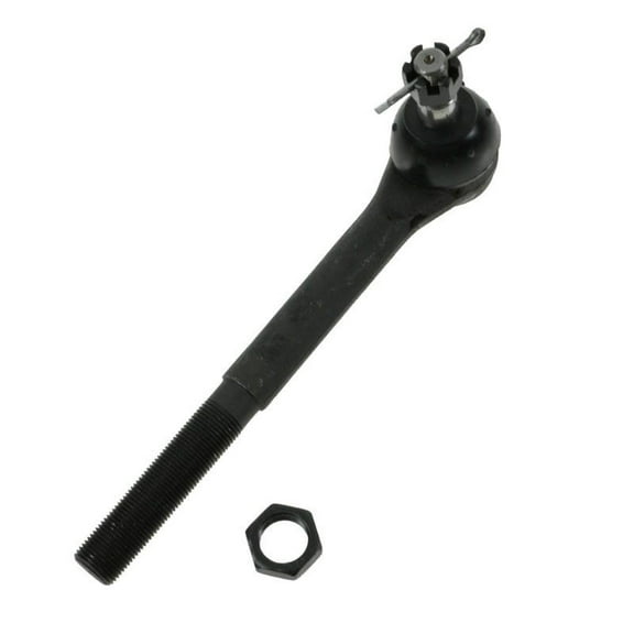 TRQ Inner Tie Rod End Fits Select Chevy GMC Express Tahoe Yukon Pickup Truck 2WD 2x4