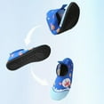 thumbnail image 6 of TAIAOJING Girls Water Shoes For Beach Pool Outdoor Lightweight Comfortable Sandals For Toddler Kids 2-10 Years Non- Sole Cute 4.5-5Y, 6 of 9