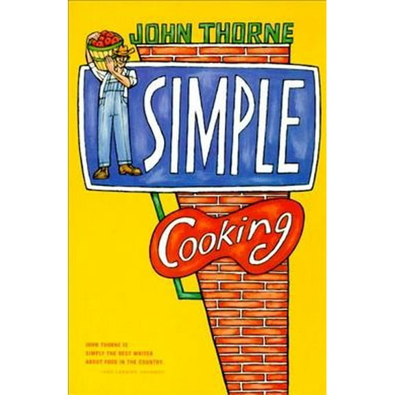 Simple Cooking (Paperback)
