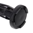 thumbnail image 3 of 50PCS Front Bumper Push Type Retainer Clips Fender Liner Clip Nylon Clip Fasteners Push Type Push Pin Screws, 3 of 5