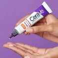 CeraVe Skin Renewing Vitamin C Face Serum with Hyaluronic Acid for All