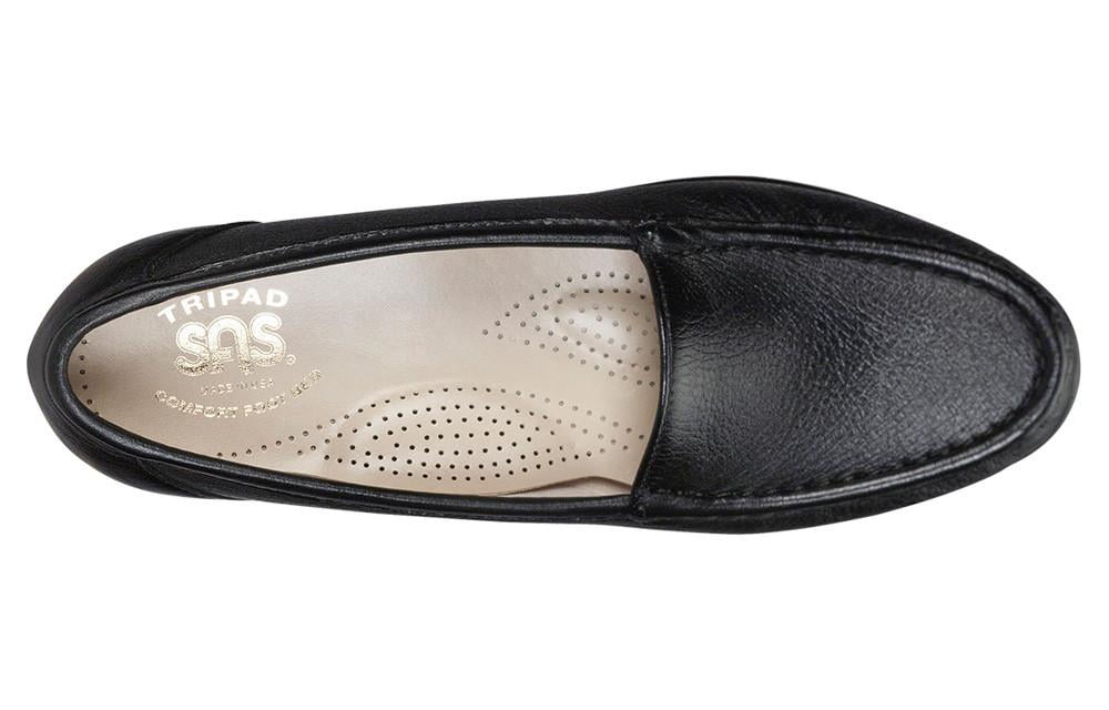 Women's SAS, Simple Slip on Loafer Women's SAS, Simple Slip on Loafer