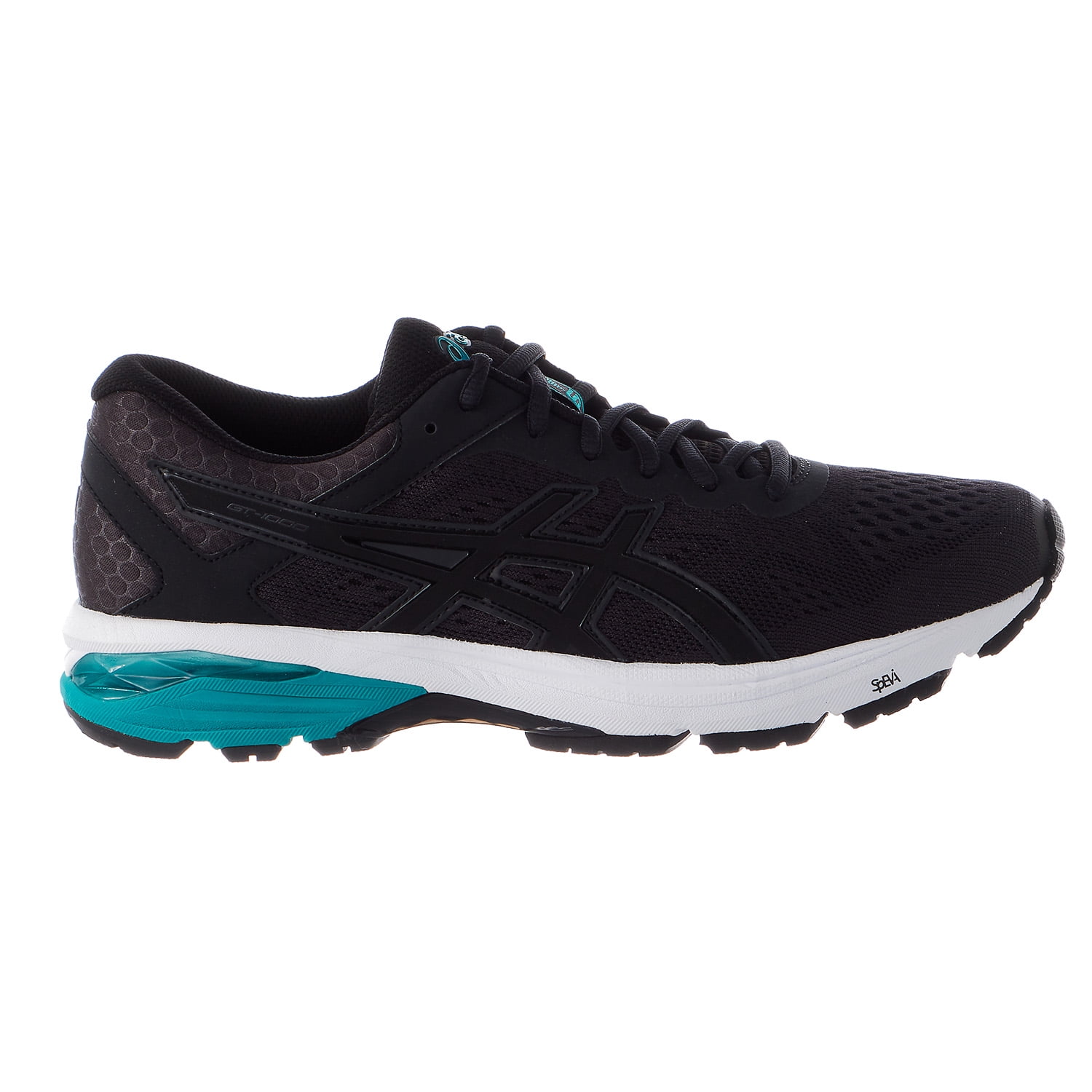 asics gt 1000 6 running shoe