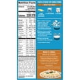 thumbnail image 5 of Pasta Roni Fettuccine Alfredo, 4.7 oz Box ( Includes One Tissue Pack ), 5 of 5