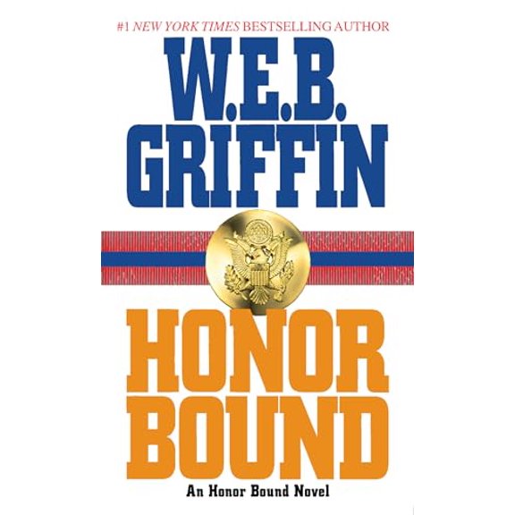 Pre-Owned Honor Bound (Mass Market Paperback) 0515114863 9780515114867