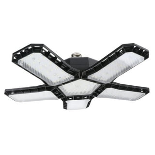 Led Folding Garage Light