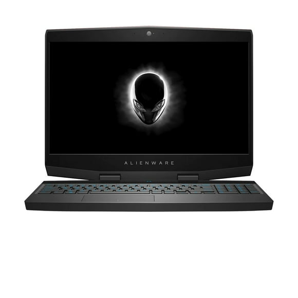 Certified Refurbished Dell Alienware m15 Gaming Laptop (2018) | 15.6" FHD | Core i7 - 512GB SSD - 16GB RAM - GTX 1070 | 6 Cores @ 4.1 GHz - 8GB GDDR5