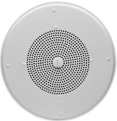 valcom 1020c ceiling speaker