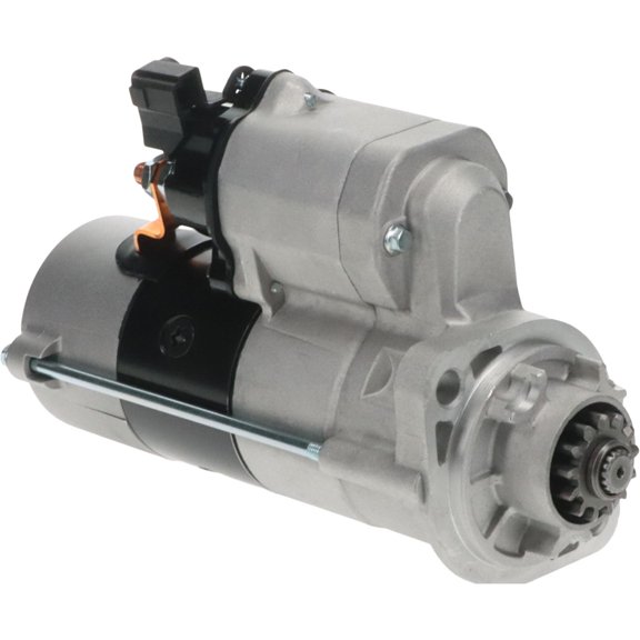 OEG Parts New 12V Starter Replaces Part Numbers 19383 RE531501 DSN2094 428000-8764 428000-8763 428000-8762 428000-8761 428000-8760 428000-876 256297D