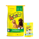 thumbnail image 1 of Alimento para perro Woow Cachorro 10 Kg Regalo Mini 1 Kg WC10-P, 1 of 3