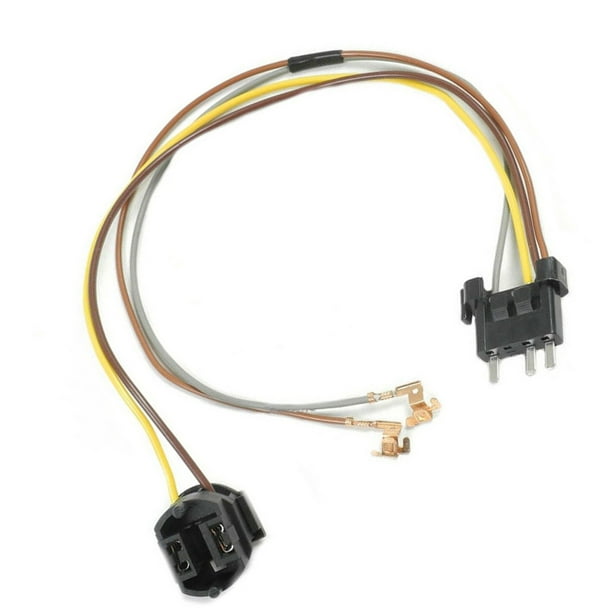 For Right Passenger Side Mercedes Benz E63 Amg E350 W211 Headlight Wire Harness Repair Kit 2003 2004 2005 2006 2007 2008 Com For Right Passenger Side Mercedes Benz, Mercedes Wiring Harness Repair