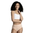 thumbnail image 5 of Fruit of the Loom Women's Cotton Brief Underwear, 6-Pack, 5 of 14