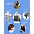 thumbnail image 2 of DQrwqpou Juego Herramientas Emergencia para Apertura Puerta Coche 22 Uds. Kits Universales Reparación Interiores Automóviles, 2 of 9