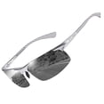 thumbnail image 1 of Gafas de Sol DUCO DC8277 de Fibra de Carbono Polarizadas para Hombre, 1 of 6