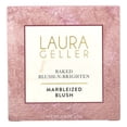 thumbnail image 5 of LAURA GELLER NEW YORK Baked Blush-n-Brighten Marbleized Blush for Cheeks - Ethereal Rose - Natural Finish - Buildable Color, 5 of 7