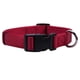 thumbnail image 1 of Collar para perro impermeable, correa de nailon revestida resistente con hebilla de liberación rápida., 1 of 5