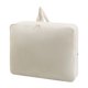 thumbnail image 3 of Bolsa de viaje para guardar ropa, bolsas de compresión para hombres y mujeres, bolsas de embalaje, bolsas para zapatos Blanco beige, 3 of 9