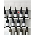 thumbnail image 2 of Italian Ciao Bella Wine Bottle Stopper, 2 of 4