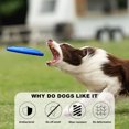 thumbnail image 4 of Disque Volant pour Chien, Disque Aérodynamique à Haute Volée pour Chiens Chiot – Disque Léger et Flottant pour Rapporter, 4 of 5