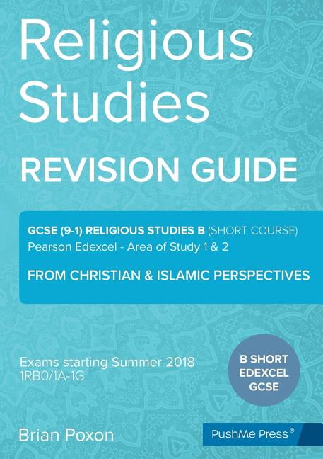 Edexcel religious studies picture