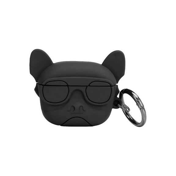 SaharaCase Case for Apple Airpods 3 (3rd Generation) Black (HP00069)