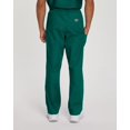 thumbnail image 4 of Landau Unisex Straight Leg Scrub Pant, Style 85221, 4 of 5