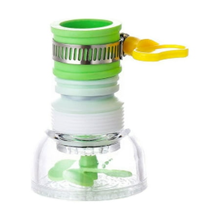 

Labor Day Sale Home & GardenPond Filters Faucet Drainer Can Extend Stone Filter Shower Household Kitchen Anti Splash Water Filter Water Purifier，by BnGAJN