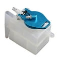 thumbnail image 1 of Réservoir de Carburant Bleu, 1 of 7