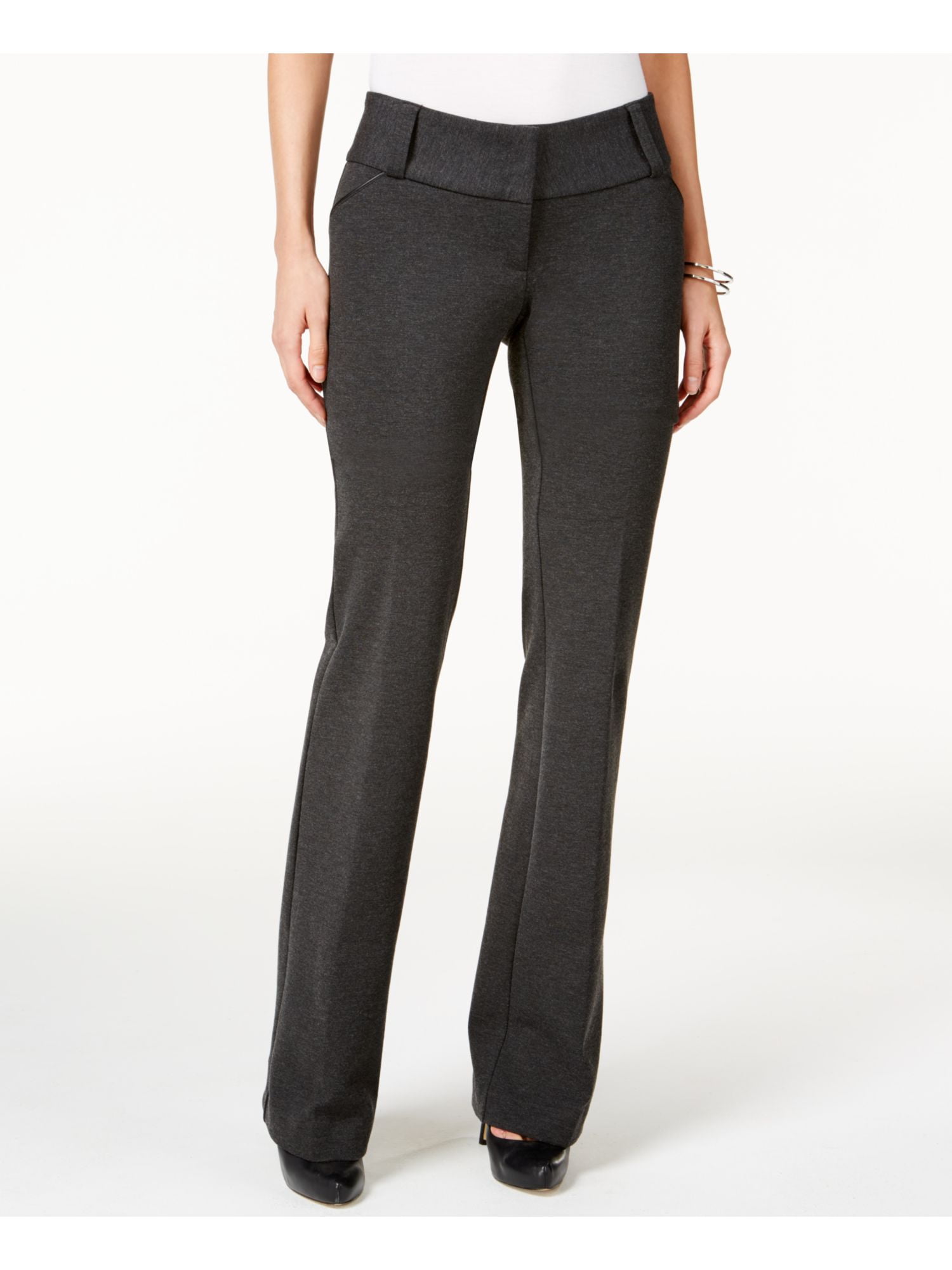 alfani dress pants womens