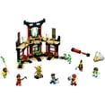 thumbnail image 5 of LEGO Ninjago Tournament of Elements 71735, 5 of 10