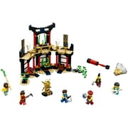 LEGO Ninjago Tournament of Elements 71735