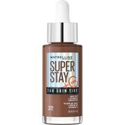 Maybelline Super Stay 24H Skin Tint Foundation - 372 - Each Packaging may vary