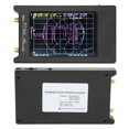 thumbnail image 4 of Kit d'Analyse, Analyseur Vectoriel USB Type-C 10KHz-1.5GHz, pour Outil de Mesure VNA, 4 of 8