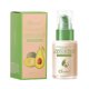 thumbnail image 3 of Crema correctora y aislante de poros con control de grasa de aguacates para bases de maquillaje, ilumina la piel antes de aplicar las bases de maquillaje (35 g), 3 of 3