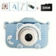 thumbnail image 5 of El regalo perfecto para niños: Mini cámara de juguete para niños y niñas de 3 a 12 años: cámara digital con video, modo selfie y tarjeta SD de 32 GB., 5 of 5