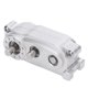 thumbnail image 4 of Caja de Transferencia Con Marco de Chasis de Metal Para Coche Trepador de Control Remoto 1 10, Distancia Entre EJes de 313MM, 4 of 7