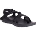 thumbnail image 2 of Sandalia Zcloud 2 para Mujer Chaco Negro Sólido Talla 11, 2 of 9